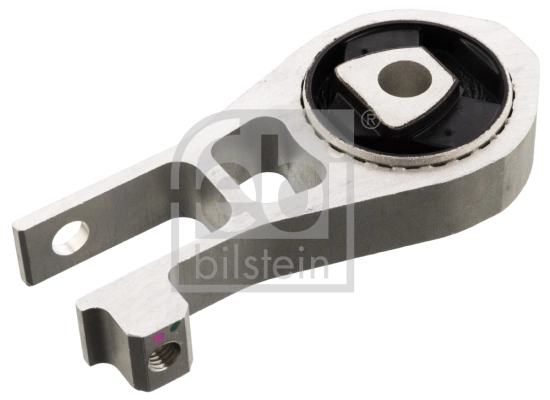 Mounting, manual transmission